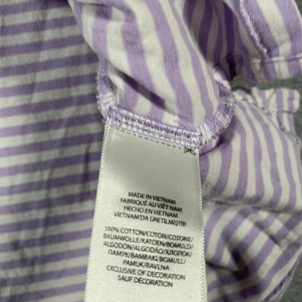 Polo Ralph Lauren brand polo